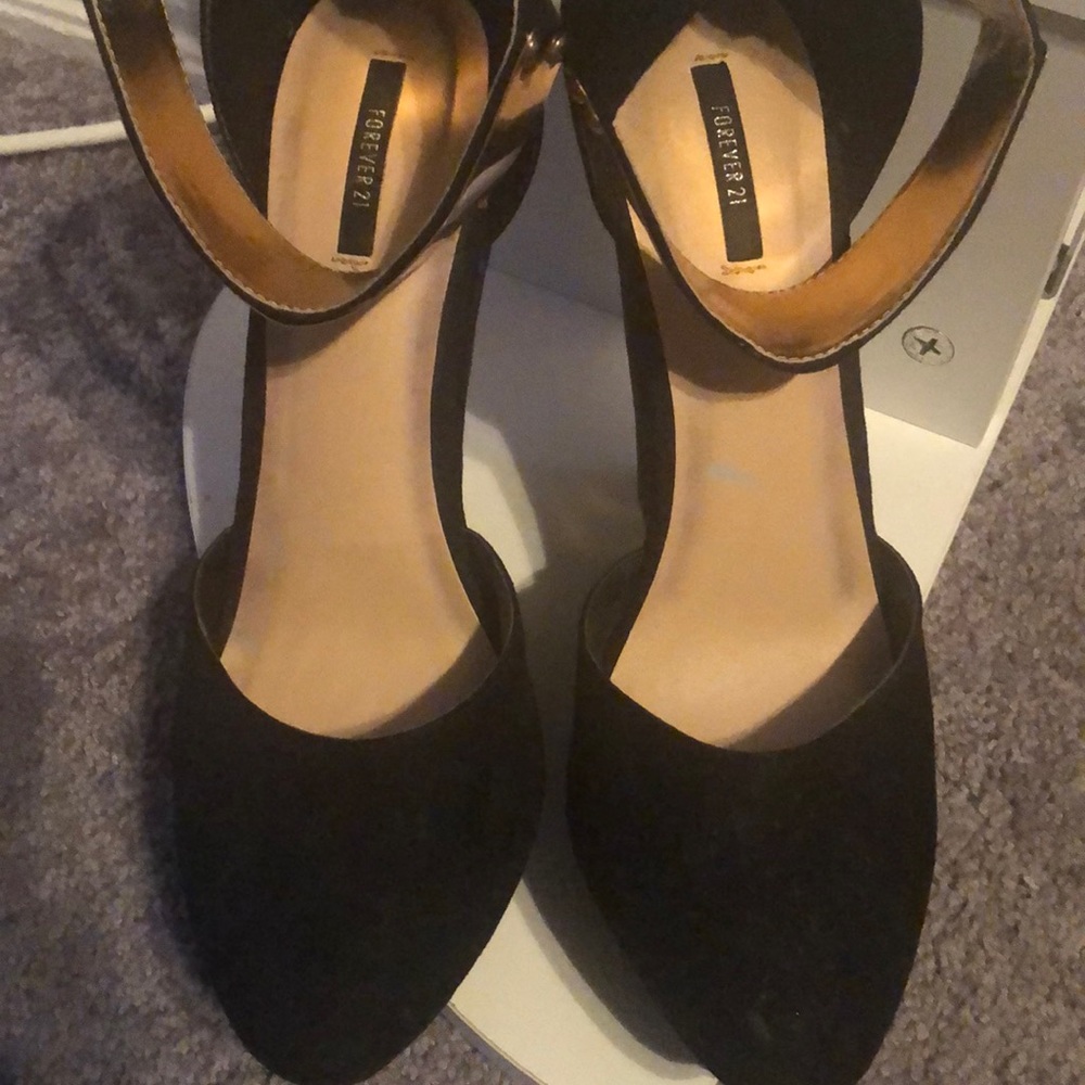 Wedges